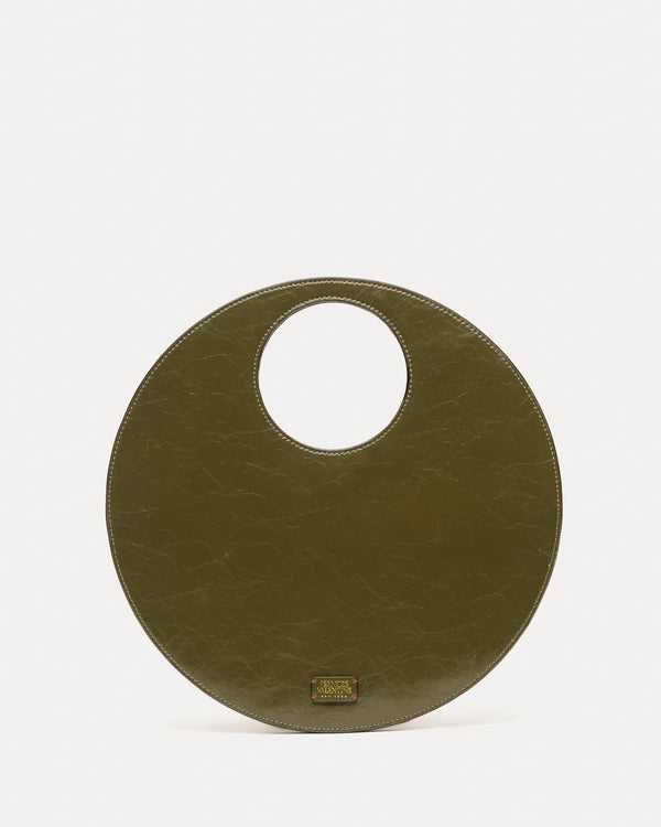 frances valentine Juno Circle Bag