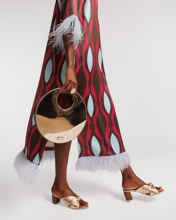 Frances Valentine Juno Circle Bag