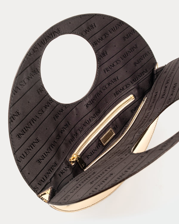 Frances Valentine Juno Circle Bag