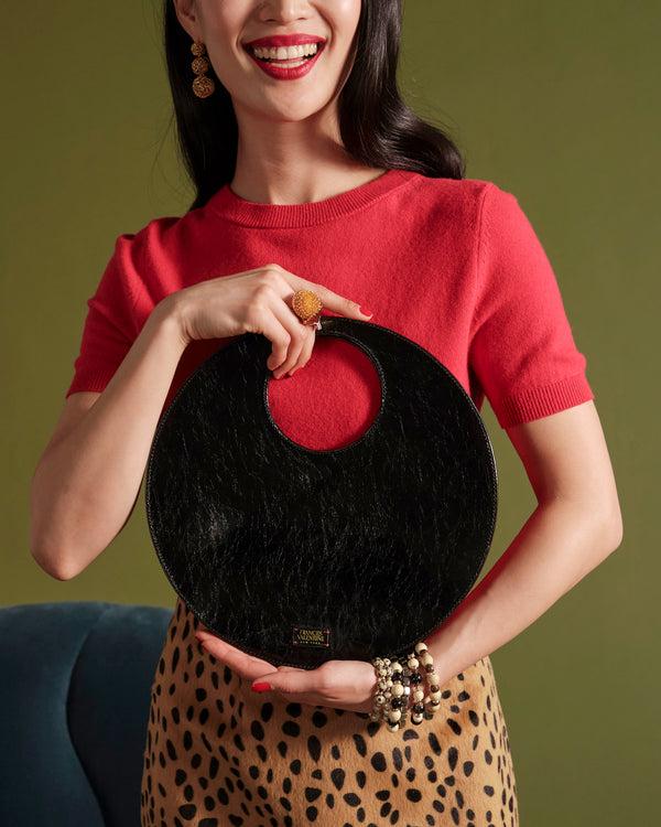 Frances Valentine Juno Circle Bag