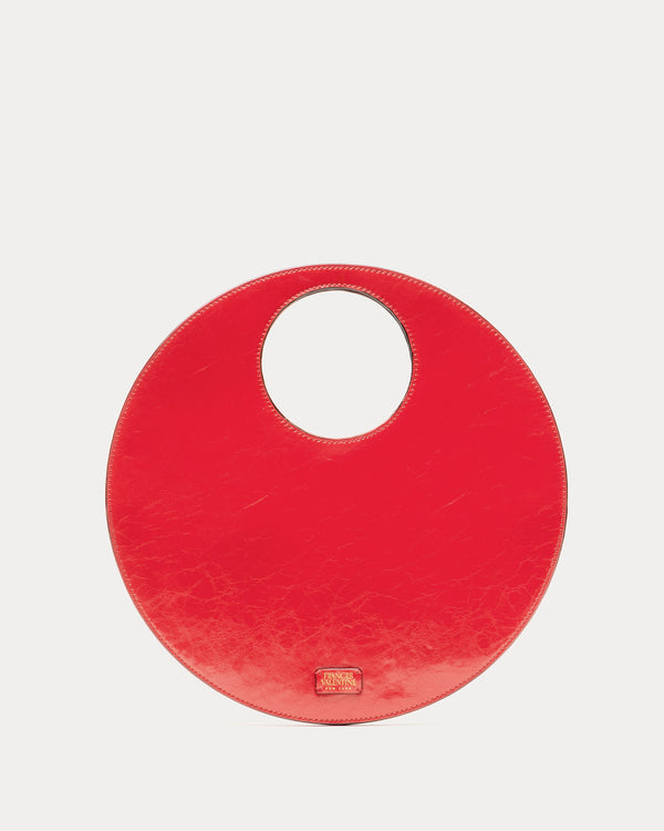 frances valentine Juno Circle Bag