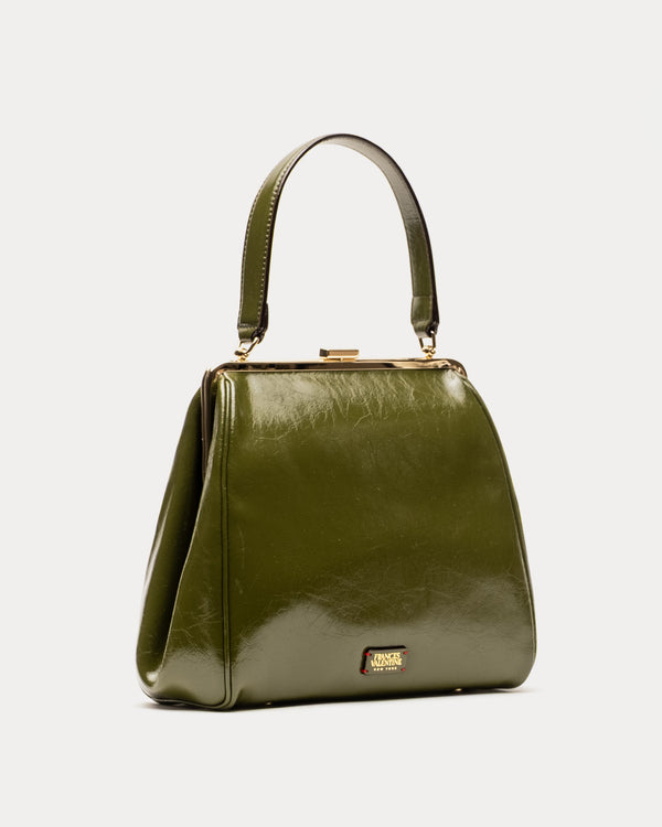 Frances Valentine Katherine Frame Bag