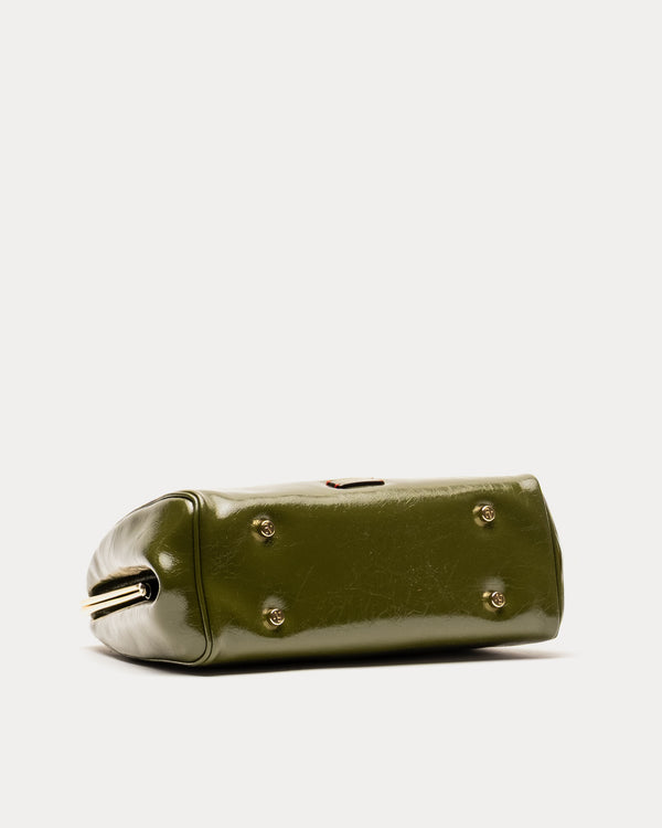 Frances Valentine Katherine Frame Bag