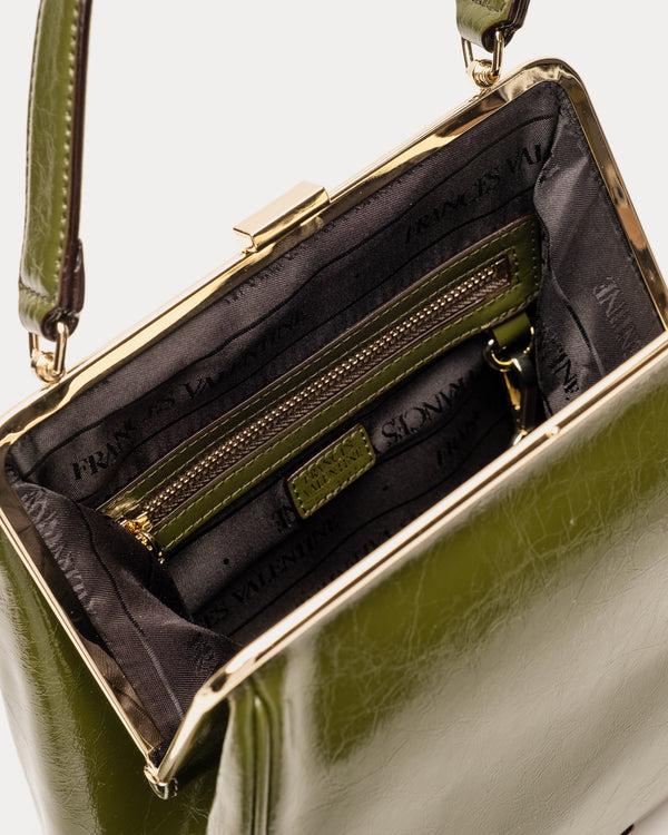 Frances Valentine Katherine Frame Bag