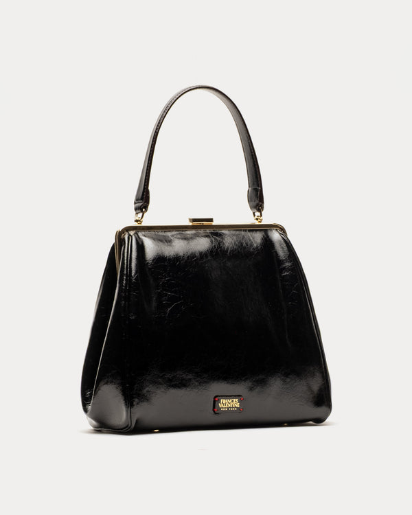 Frances Valentine Katherine Frame Bag