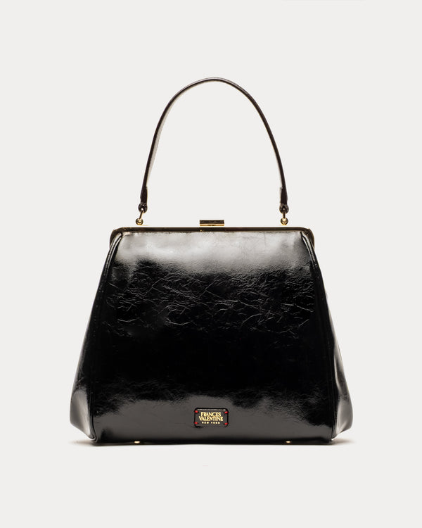 frances valentine Katherine Frame Bag