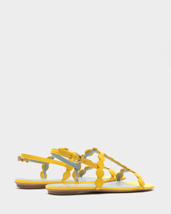 Frances Valentine Kiki Mini Dot Flat