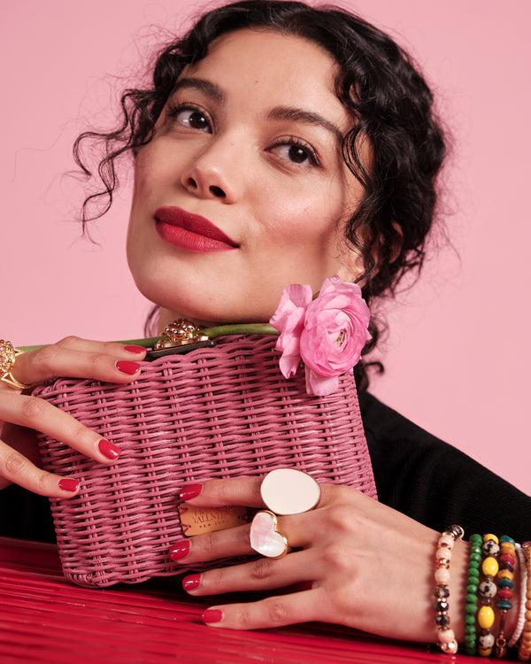 Frances Valentine Lennon Ring