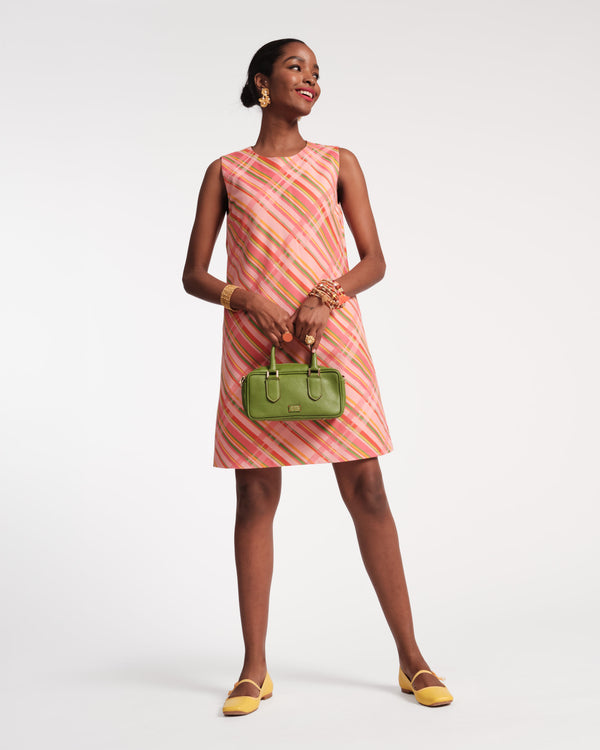 Frances Valentine Lilly Shift Dress