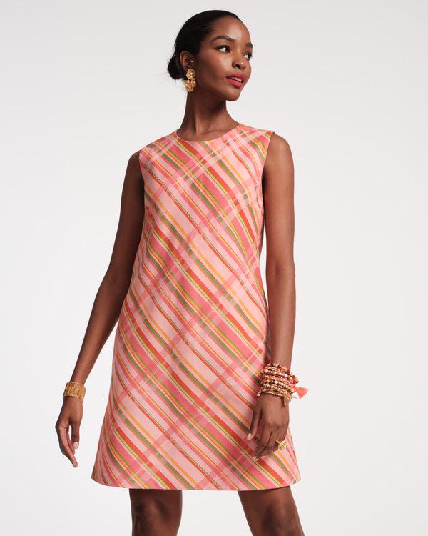 frances valentine Lilly Shift Dress