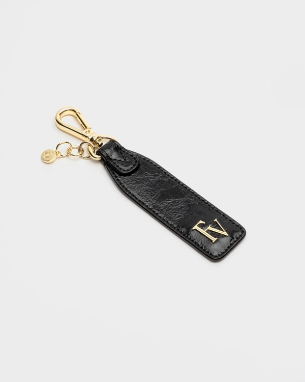 frances valentine Logo Keychain