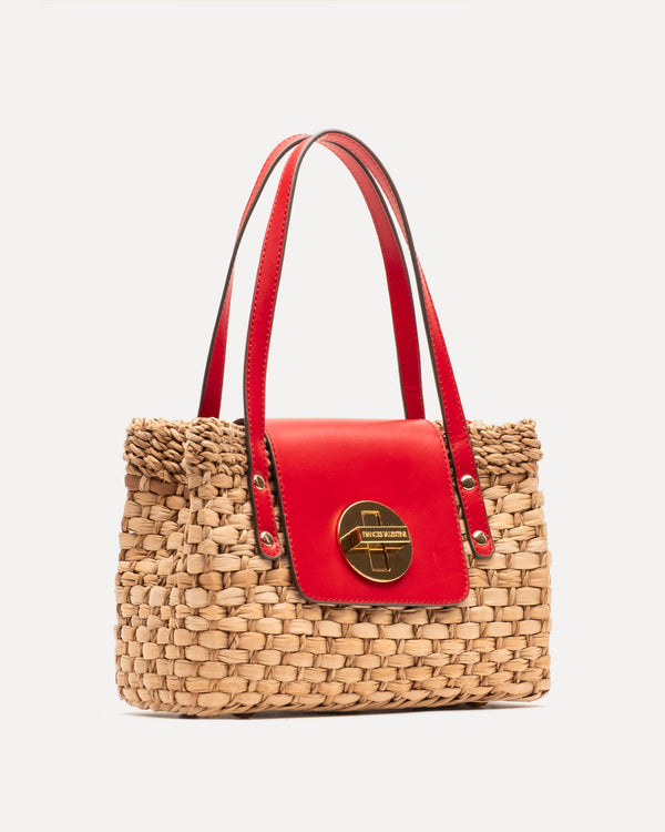 Frances Valentine Loren Basket