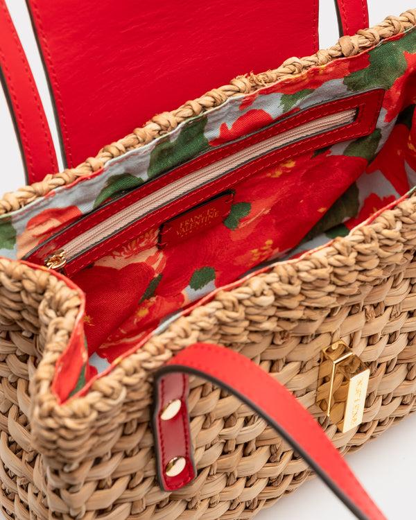 Frances Valentine Loren Basket