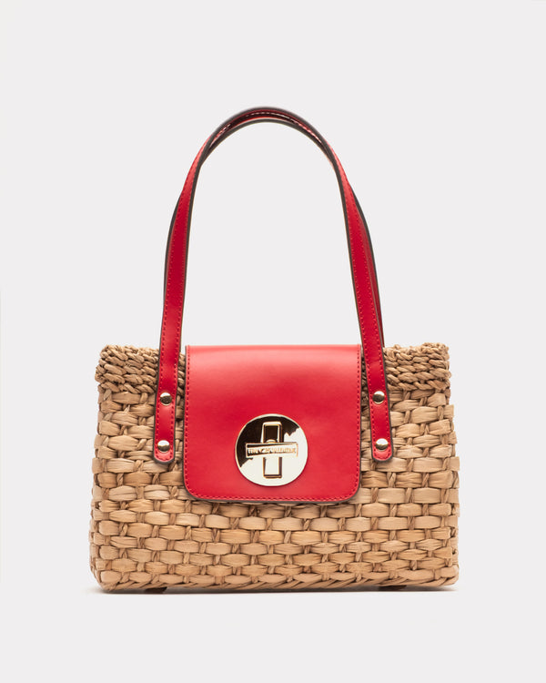 frances valentine Loren Basket