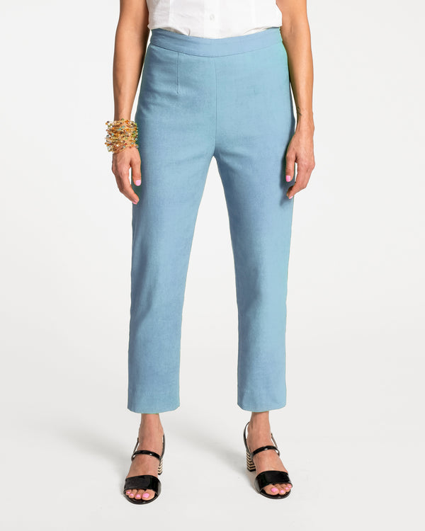 frances valentine Lucy Cigarette Pant