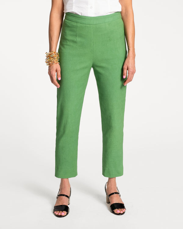 frances valentine Lucy Cigarette Pant