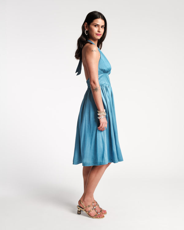 Frances Valentine Lydia Dress