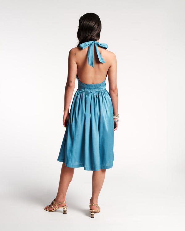 Frances Valentine Lydia Dress