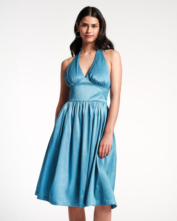 frances valentine Lydia Dress