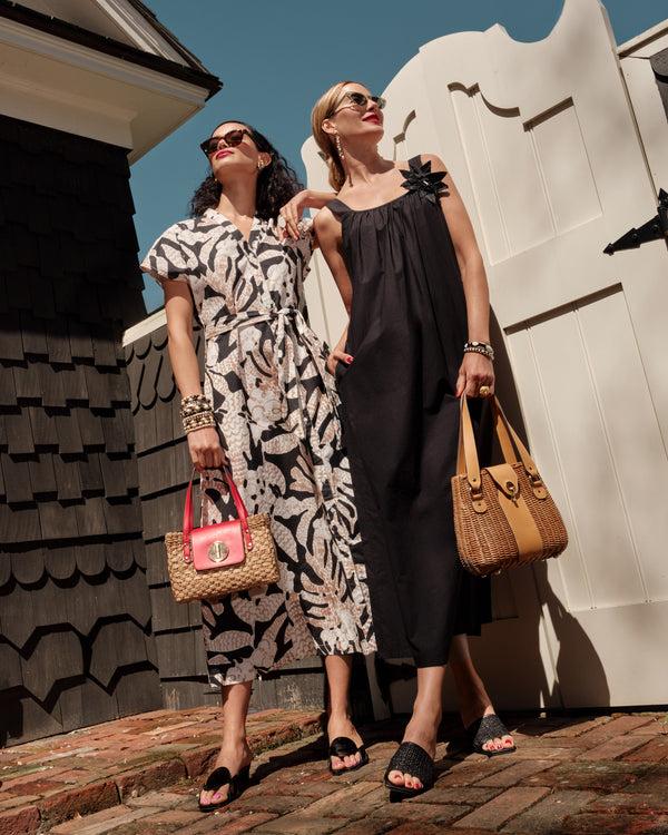 Frances Valentine Lynda Maxi Dress