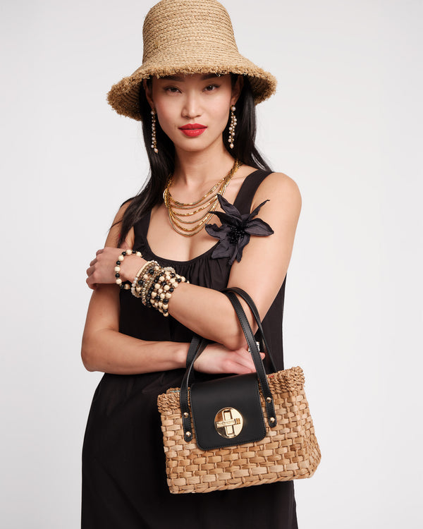 Frances Valentine Lynda Maxi Dress