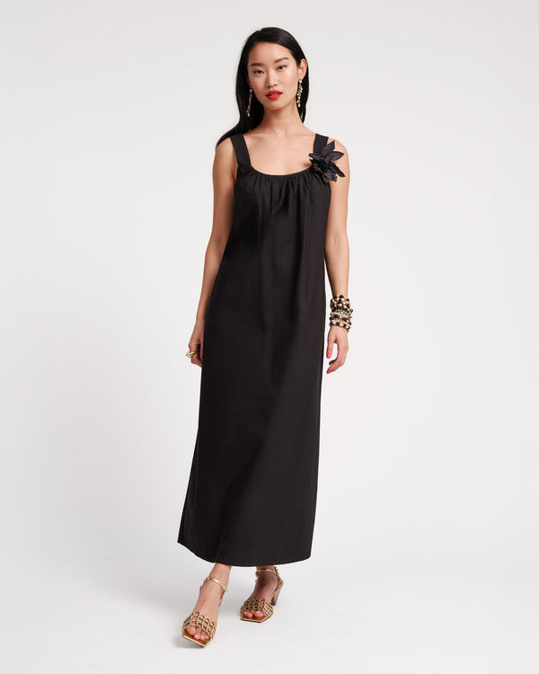 Frances Valentine Lynda Maxi Dress