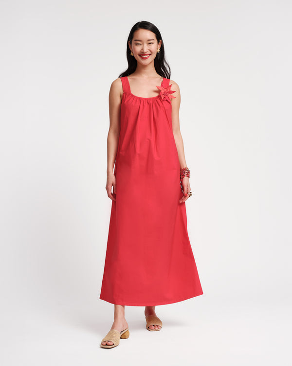 Frances Valentine Lynda Maxi Dress