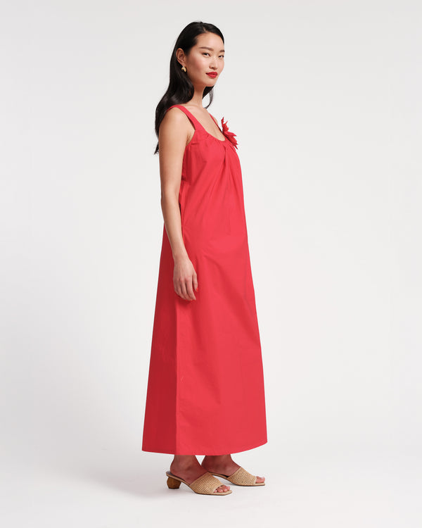 Frances Valentine Lynda Maxi Dress