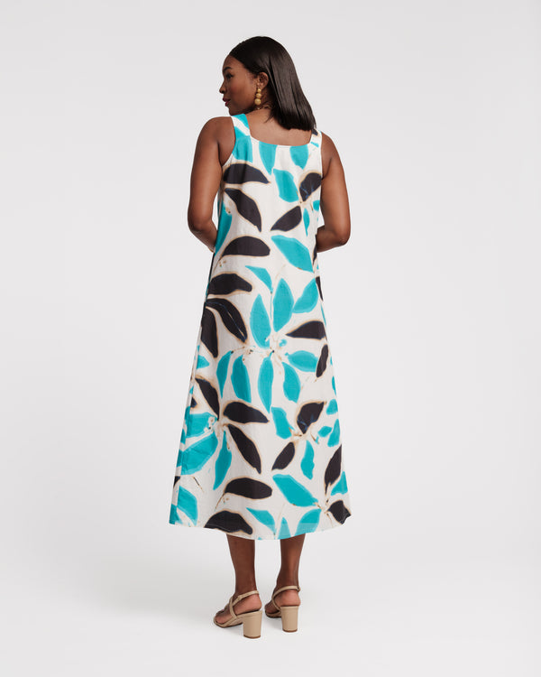 Frances Valentine Lynda Maxi Dress