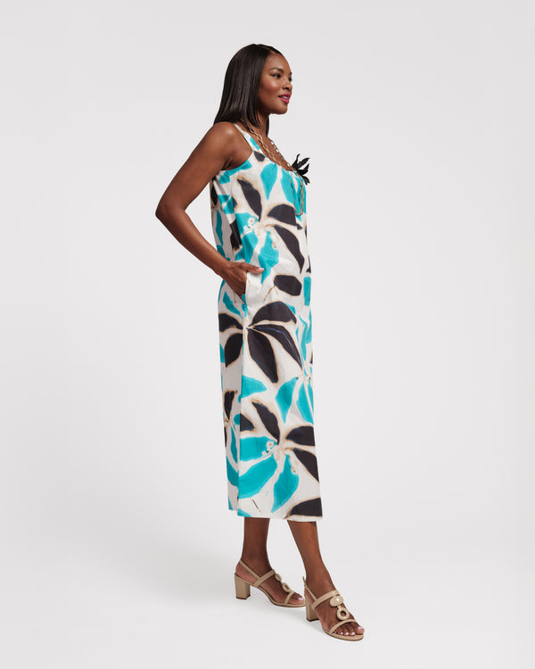 Frances Valentine Lynda Maxi Dress