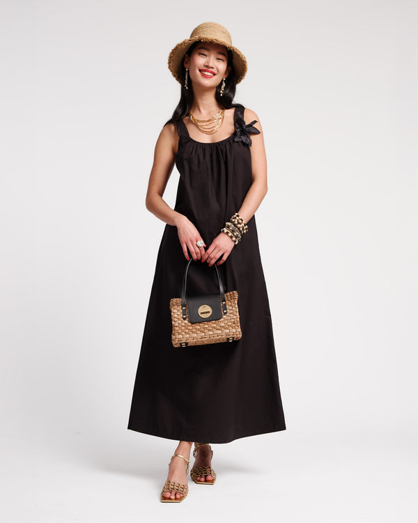 frances valentine Lynda Maxi Dress