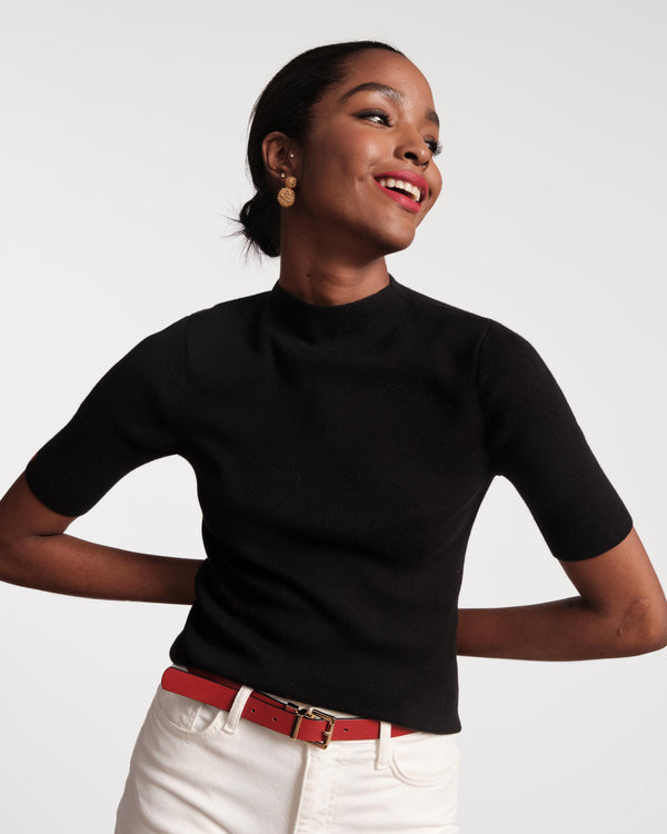 Frances Valentine Marie Sweater Cotton