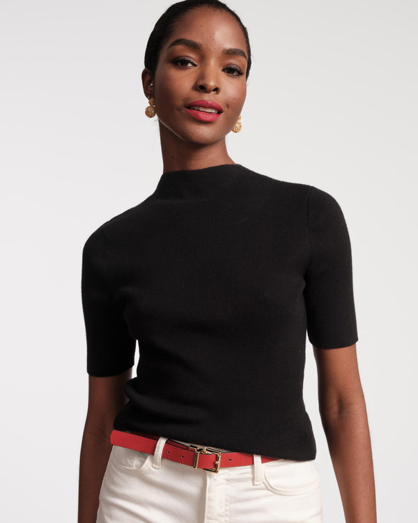 frances valentine Marie Sweater Cotton