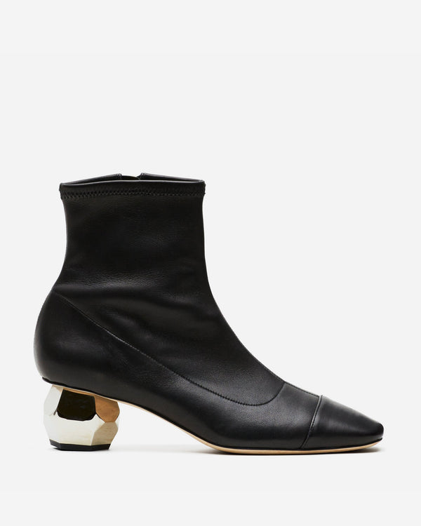 frances valentine Marnie Boot