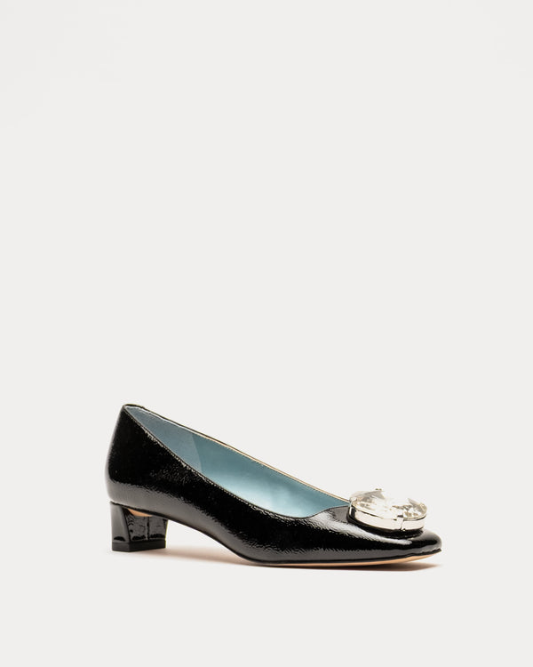 frances valentine Mary Mod Heel