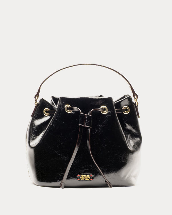 frances valentine Medium Minnie Bucket