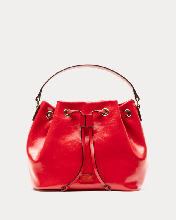 frances valentine Medium Minnie Bucket