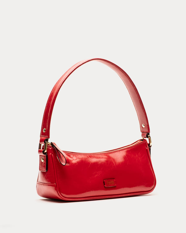 Frances Valentine Mia Mini Shoulder Bag