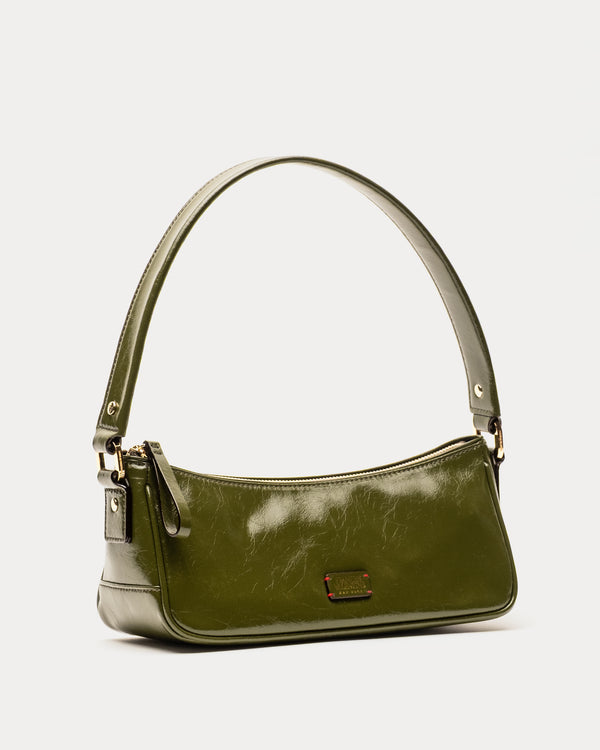 Frances Valentine Mia Mini Shoulder Bag