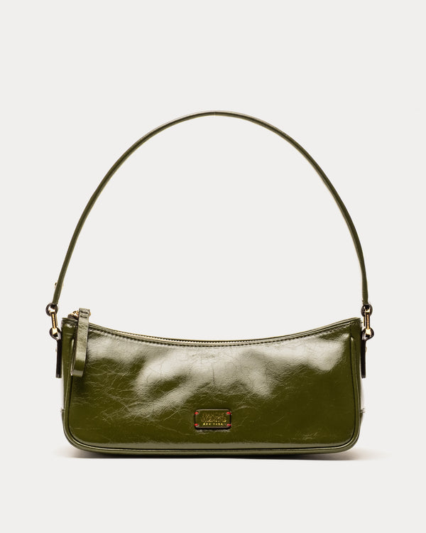 frances valentine Mia Mini Shoulder Bag