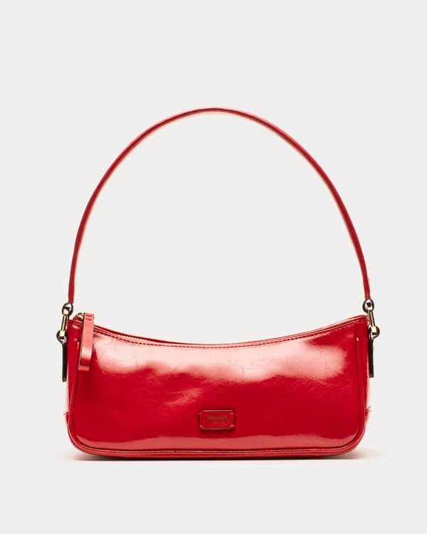 frances valentine Mia Mini Shoulder Bag