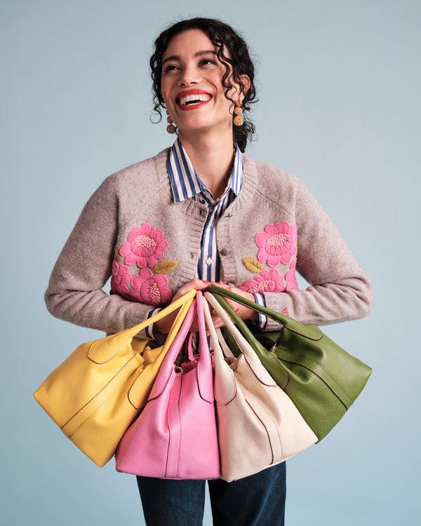 Frances Valentine Mini Sweet Pea