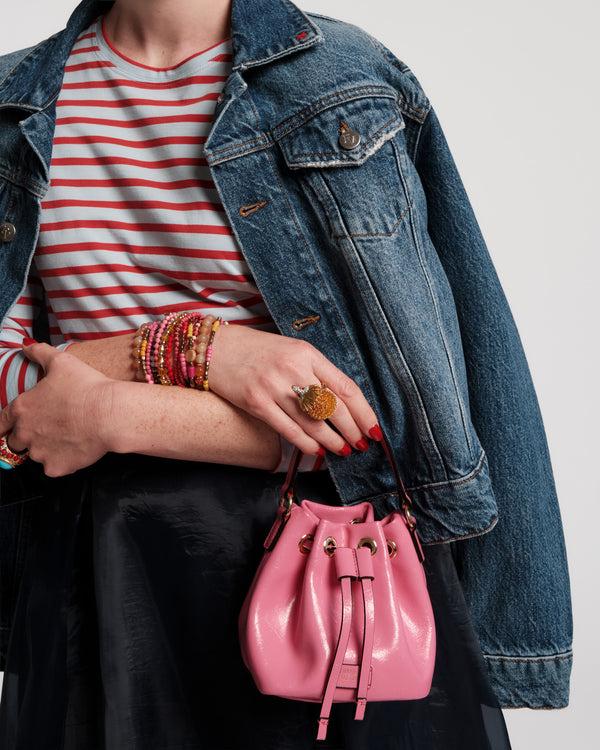 Frances Valentine Minnie Bucket