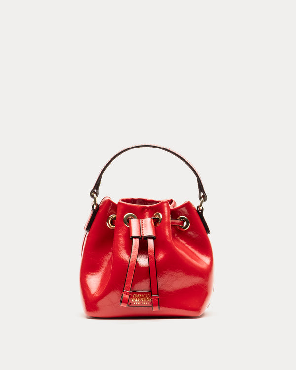 frances valentine Minnie Bucket