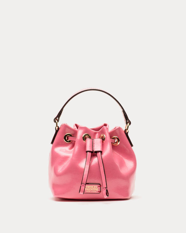 frances valentine Minnie Bucket