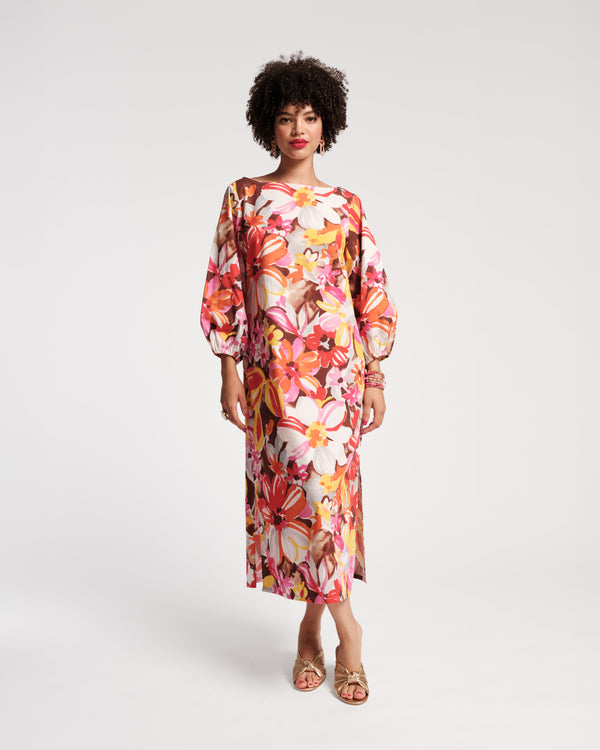 frances valentine Minnow Maxi Dress