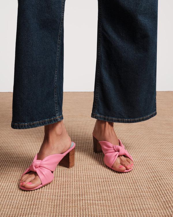 Frances Valentine Mollie Slide Heel