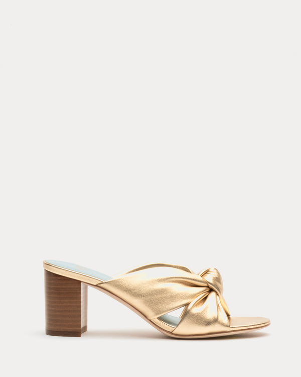 Frances Valentine Mollie Slide Heel