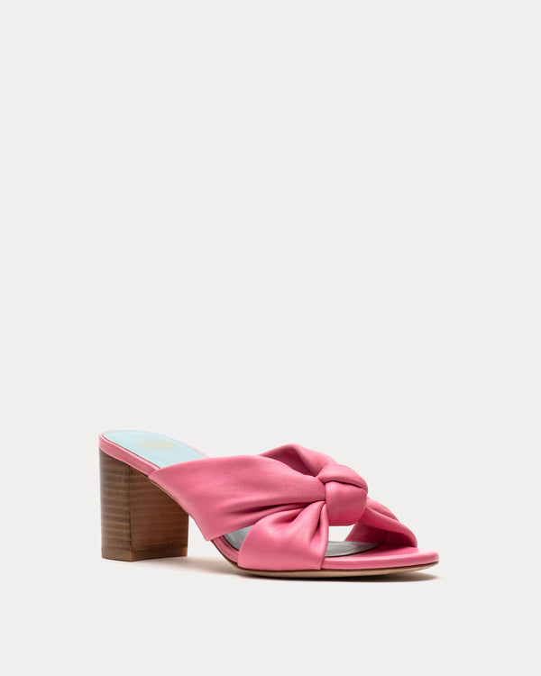 frances valentine Mollie Slide Heel