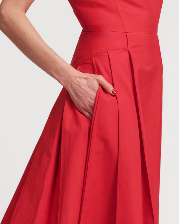 Frances Valentine Monique Dress